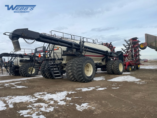 2017 Bourgault 3320-76 HF XTC Air Drill