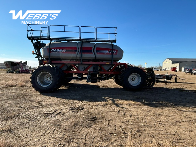 2019 Case IH 4955 Air Tank/Cart