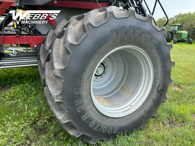 2019 Case IH 4955 Air Tank/Cart