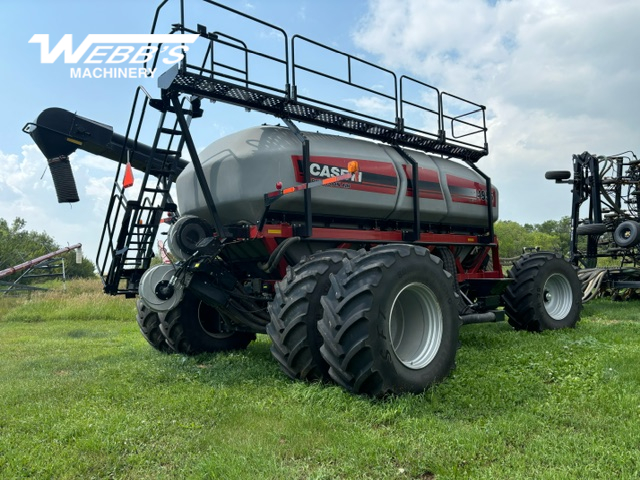 2019 Case IH 4955 Air Tank/Cart