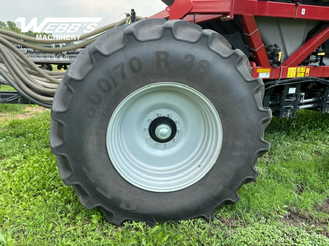 2019 Case IH 4955 Air Tank/Cart