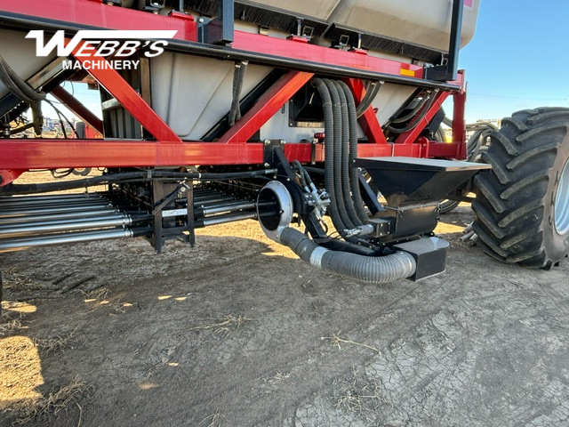 2019 Case IH 4955 Air Tank/Cart