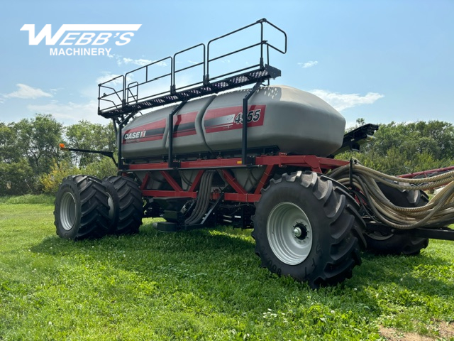 2019 Case IH 4955 Air Tank/Cart