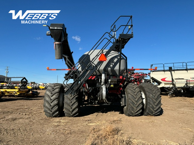 2019 Case IH 4955 Air Tank/Cart