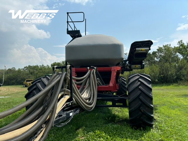 2019 Case IH 4955 Air Tank/Cart