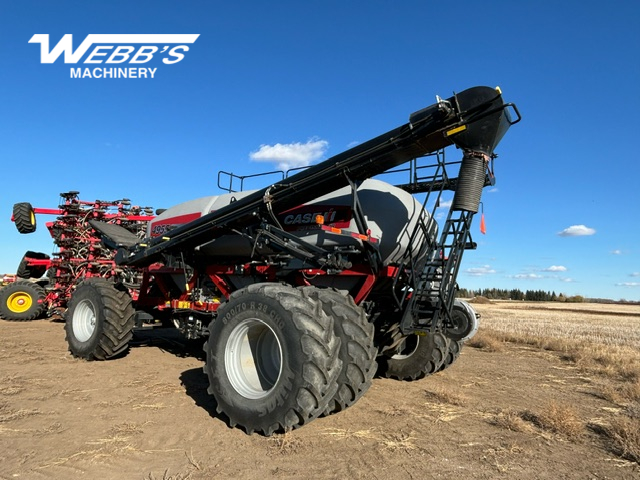 2019 Case IH 4955 Air Tank/Cart