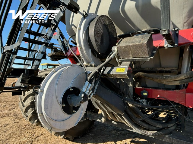 2019 Case IH 4955 Air Tank/Cart