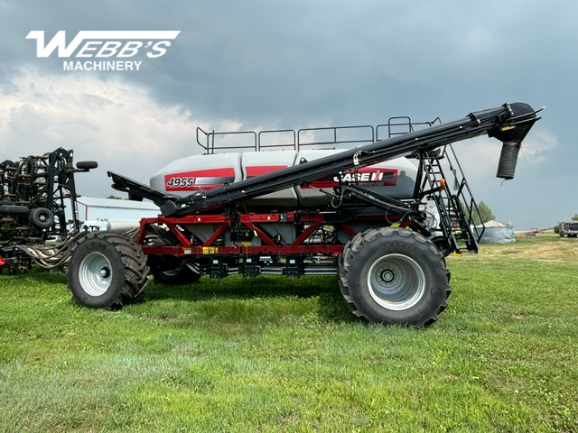 2019 Case IH 4955 Air Tank/Cart