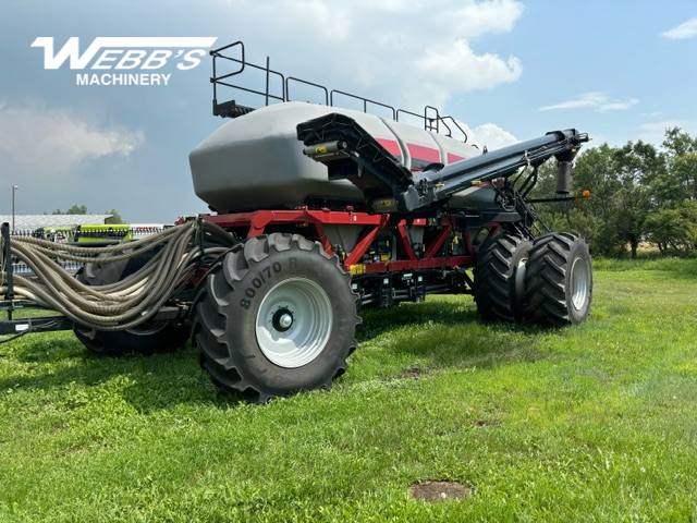 2019 Case IH 4955 Air Tank/Cart