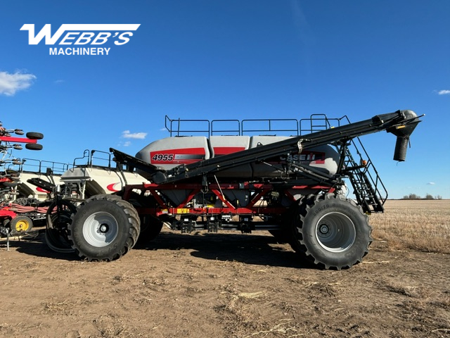 2019 Case IH 4955 Air Tank/Cart