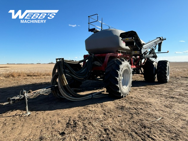 2019 Case IH 4955 Air Tank/Cart