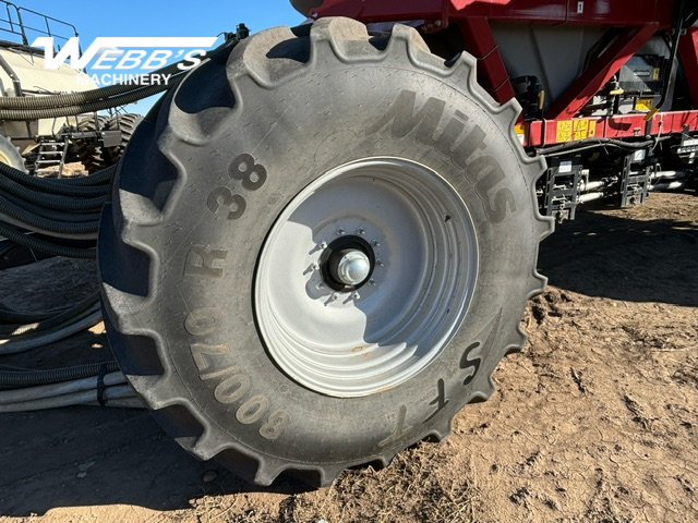 2019 Case IH 4955 Air Tank/Cart