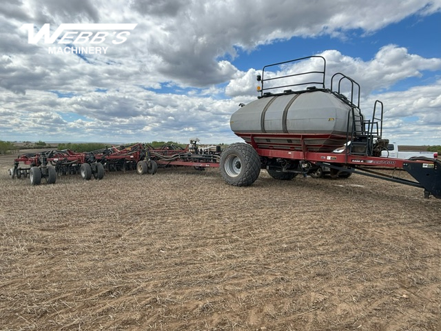 2008 Case IH ATX400 Air Drill