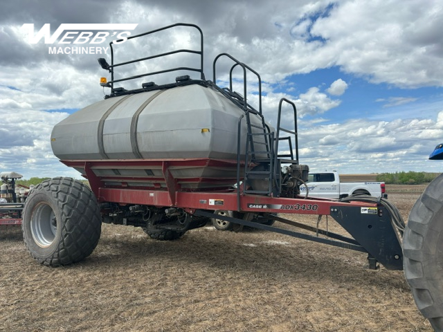 2008 Case IH ATX400 Air Drill