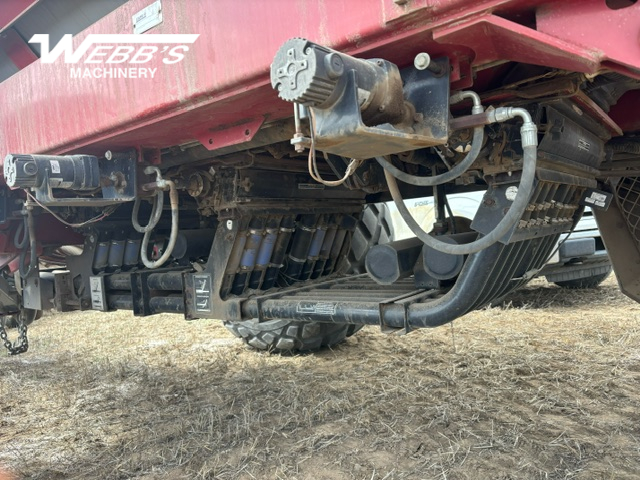 2008 Case IH ATX400 Air Drill