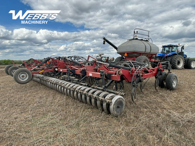 2008 Case IH ATX400 Air Drill