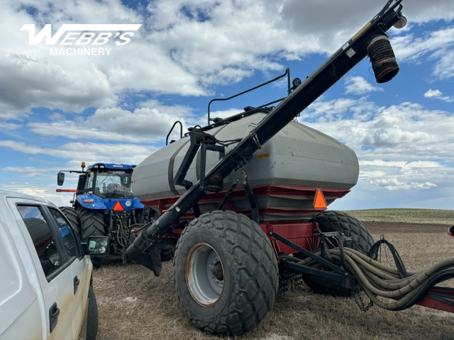 2008 Case IH ATX400 Air Drill