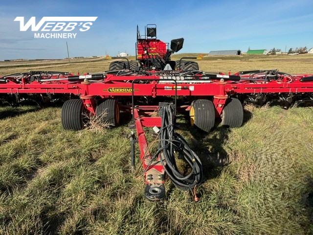 2020 Vaderstad 6012/800 Air Drill