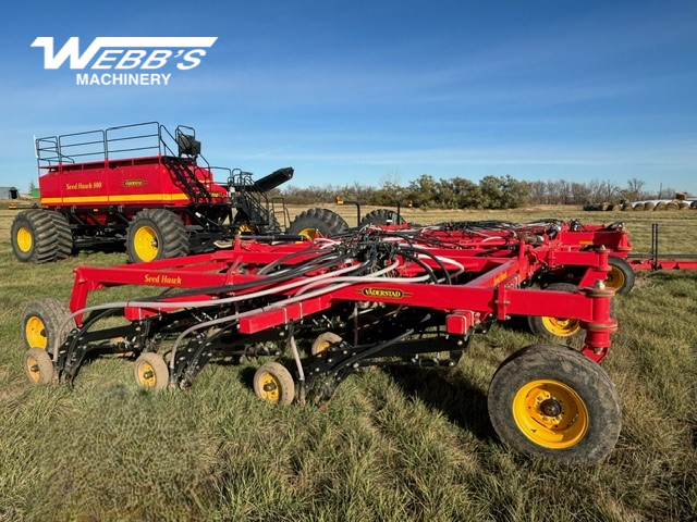 2020 Vaderstad 6012/800 Air Drill