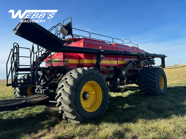 2020 Vaderstad 6012/800 Air Drill