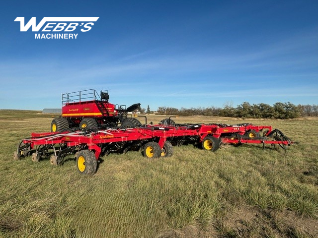 2020 Vaderstad 6012/800 Air Drill