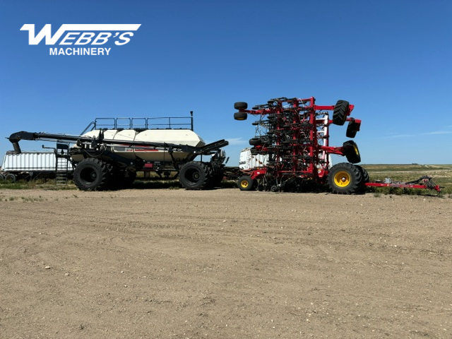 2024 Bourgault 3335-76HF PLDS / 91300 Air Drill