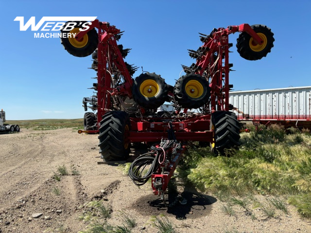 2024 Bourgault 3335-76HF PLDS / 91300 Air Drill