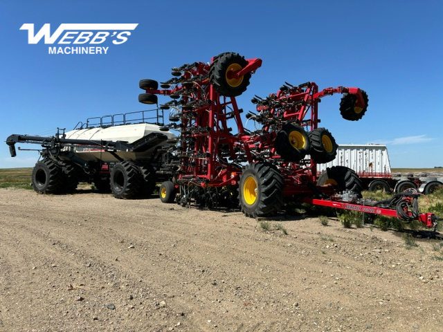 2024 Bourgault 3335-76HF PLDS / 91300 Air Drill