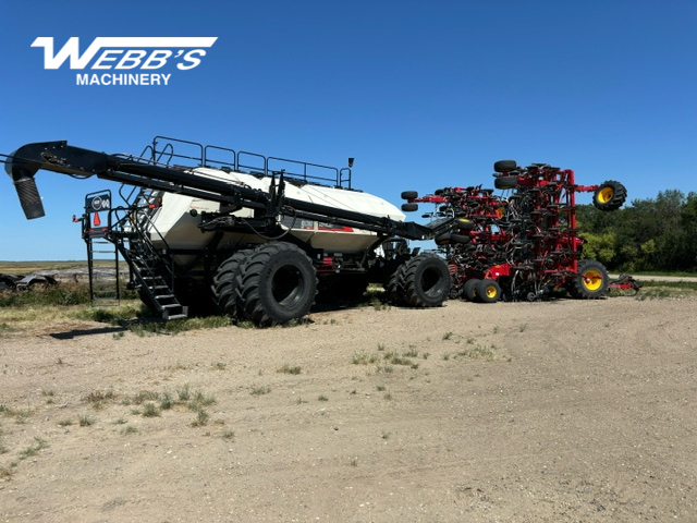 2024 Bourgault 3335-76HF PLDS / 91300 Air Drill