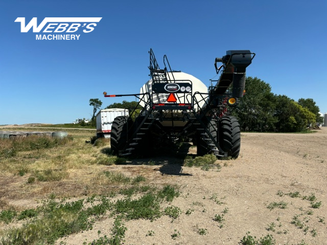 2024 Bourgault 3335-76HF PLDS / 91300 Air Drill