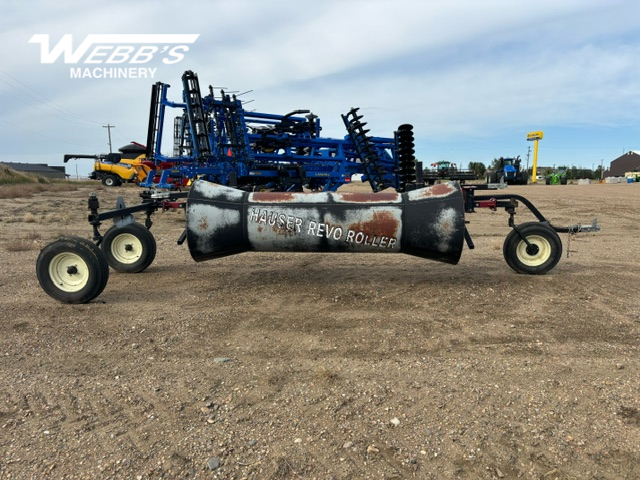 2012 New Holland H8080 Windrower