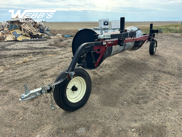 2012 New Holland H8080 Windrower