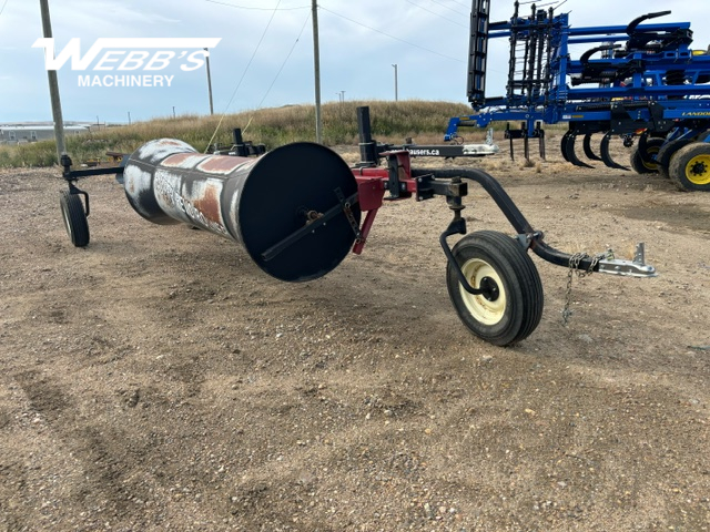 2012 New Holland H8080 Windrower