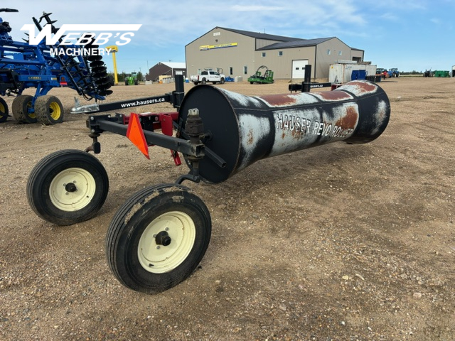 2012 New Holland H8080 Windrower