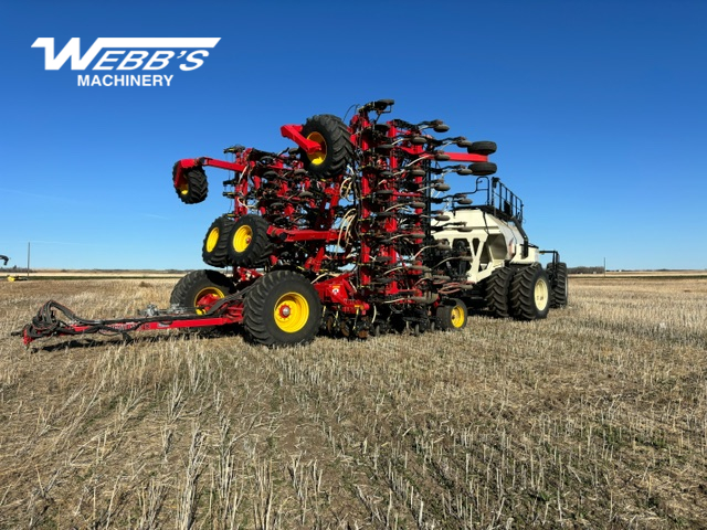 2020 Bourgault 3320-76HF Air Drill