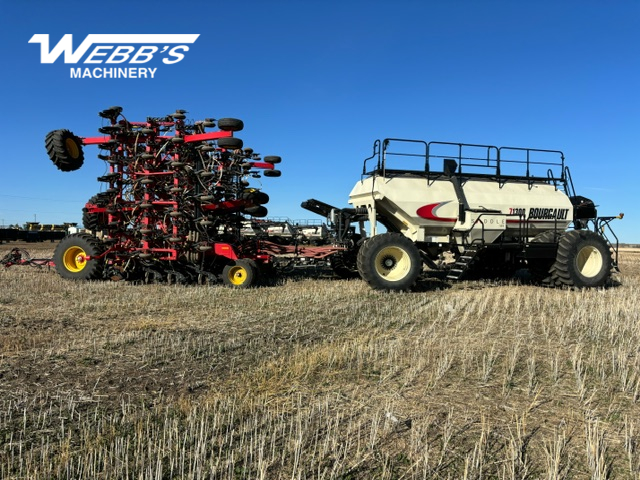 2020 Bourgault 3320-76HF Air Drill