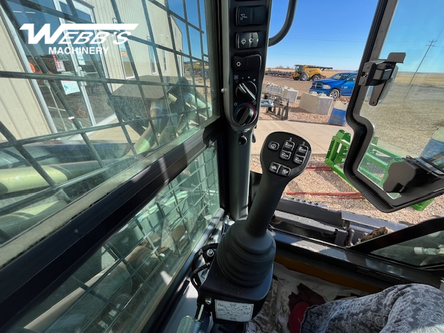 2024 New Holland L334 Skid Steer Loader