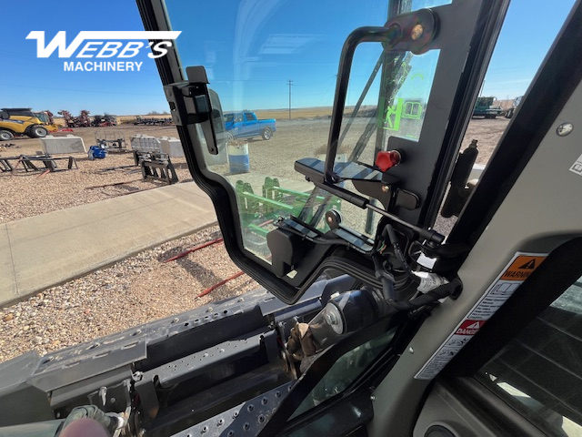 2024 New Holland L334 Skid Steer Loader