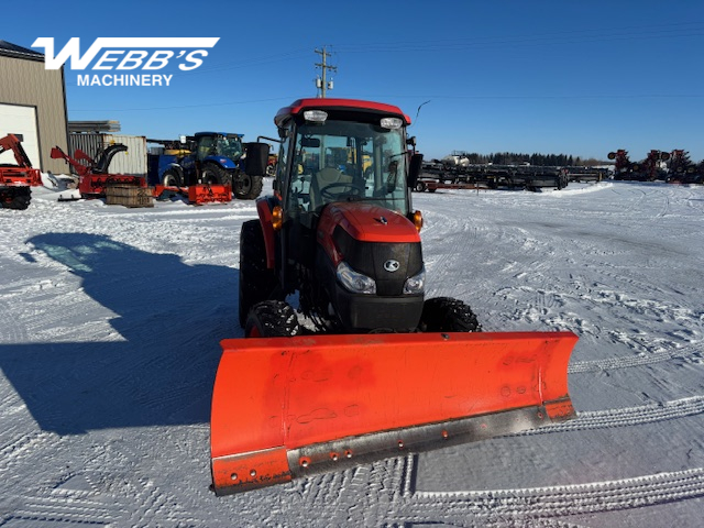 2012 Kubota L5740 Tractor