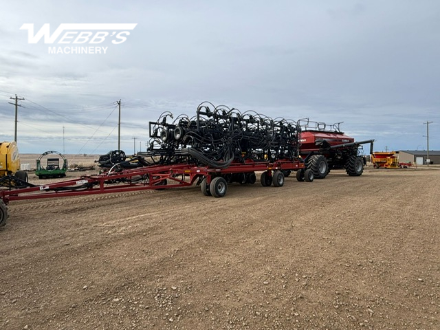 2012 Case IH 700/3580 Air Drill