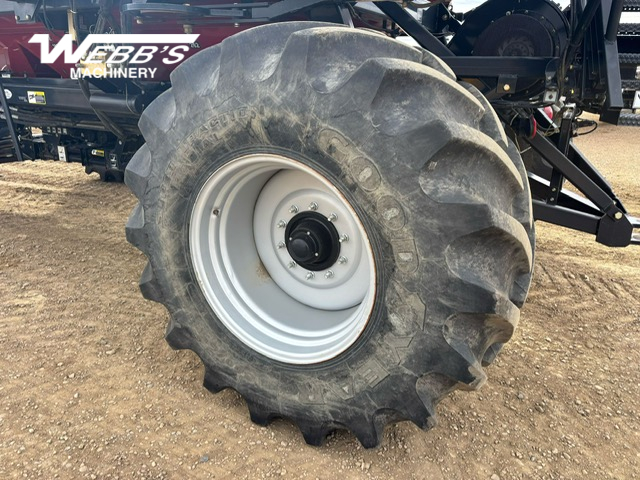 2012 Case IH 700/3580 Air Drill