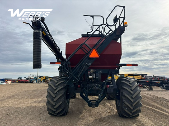 2012 Case IH 700/3580 Air Drill