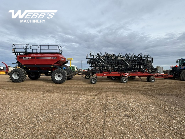 2012 Case IH 700/3580 Air Drill