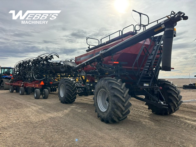 2012 Case IH 700/3580 Air Drill