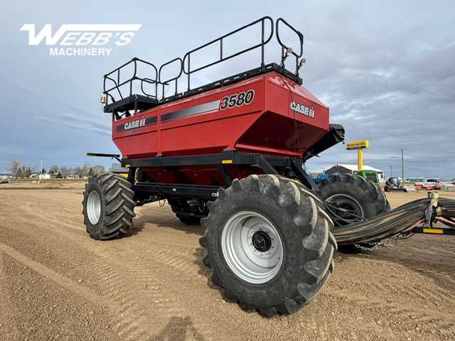 2012 Case IH 700/3580 Air Drill