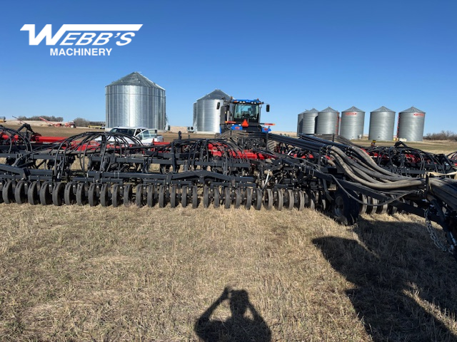 2012 Case IH 700/3580 Air Drill