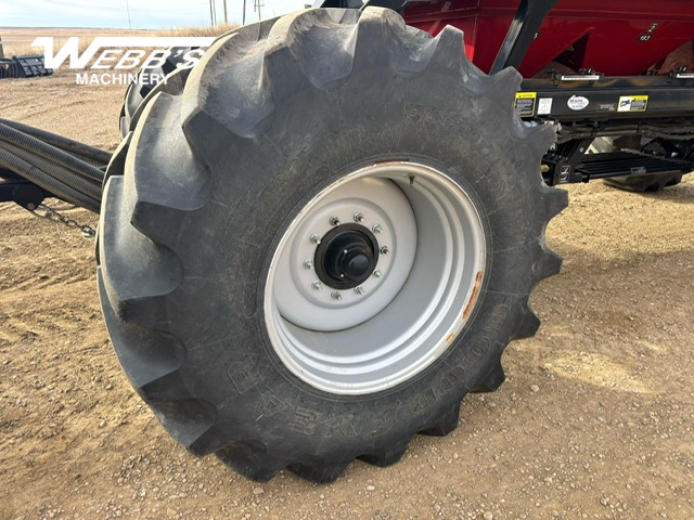 2012 Case IH 700/3580 Air Drill