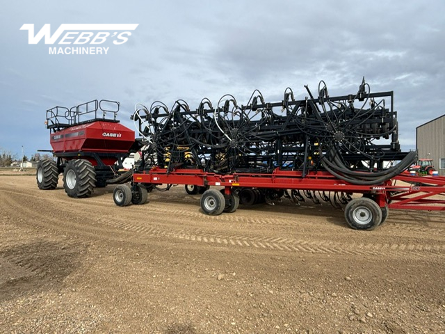 2012 Case IH 700/3580 Air Drill