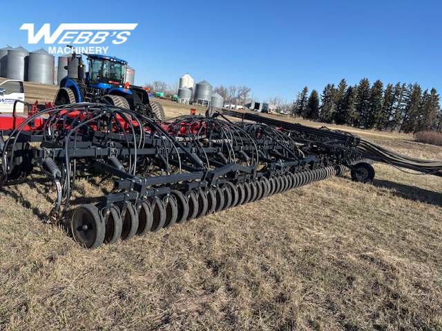2012 Case IH 700/3580 Air Drill