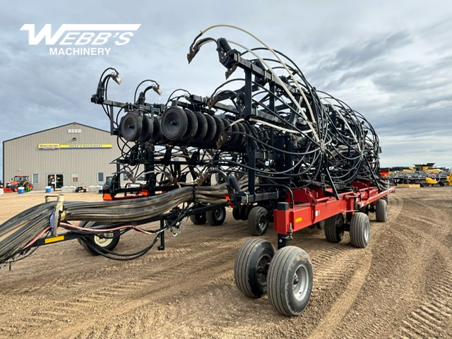 2012 Case IH 700/3580 Air Drill